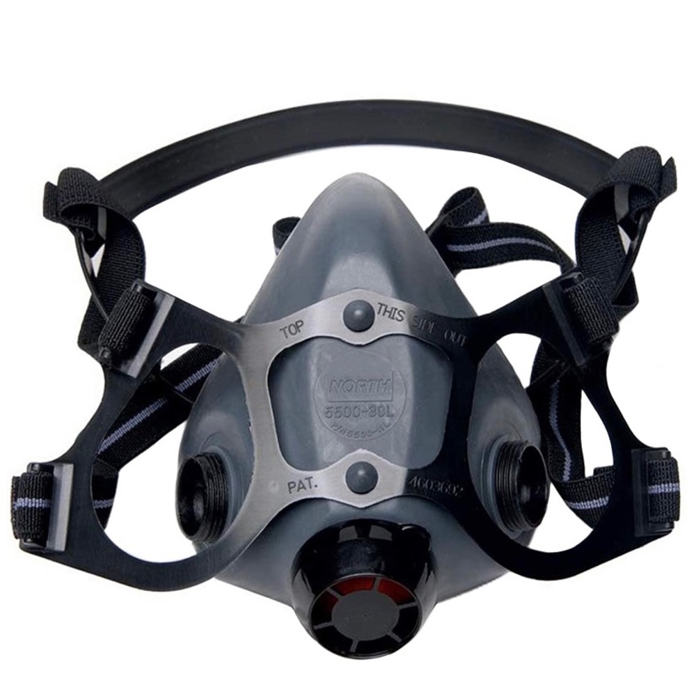 Honeywell 5500 Series Half Mask
